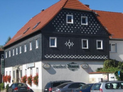 Foto: Gasthof Brauerei